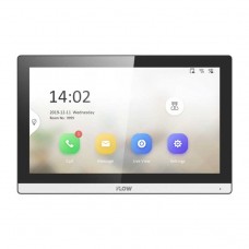 iFlow F-VI-3445IPE1 IP видеодомофон iFlow F-VI-3445IPE1 IP видеодомофон