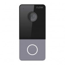 iFlow F-VI-1400IPCE1 2Мп IP вызывная панель на одного абонента с ИК-подсветкой iFlow F-VI-1400IPCE1 2Мп IP вызывная панель на одного абонента с ИК-подсветкой