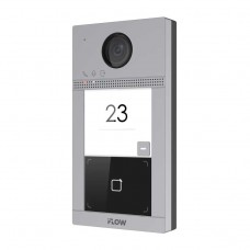 iFlow F-VI-1403ISMCWE1 2Мп IP вызывная панель на одного абонента с ИК-подсветкой и Wi-Fi iFlow F-VI-1403ISMCWE1 2Мп IP вызывная панель на одного абонента с ИК-подсветкой и Wi-Fi