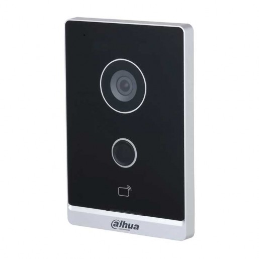 Dahua DHI-VTO2211G-P-S2 Вызывная панель с разрешением камеры 2мп Dahua DHI-VTO2211G-P-S2 Вызывная панель с разрешением камеры 2мп