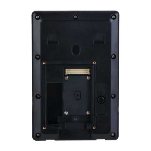Dahua DHI-VTO2211G-P-S2 Вызывная панель с разрешением камеры 2мп Dahua DHI-VTO2211G-P-S2 Вызывная панель с разрешением камеры 2мп