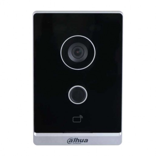 Dahua DHI-VTO2211G-WP-S2 Вызывная WiFI панель Dahua DHI-VTO2211G-WP-S2 Вызывная WiFI панель