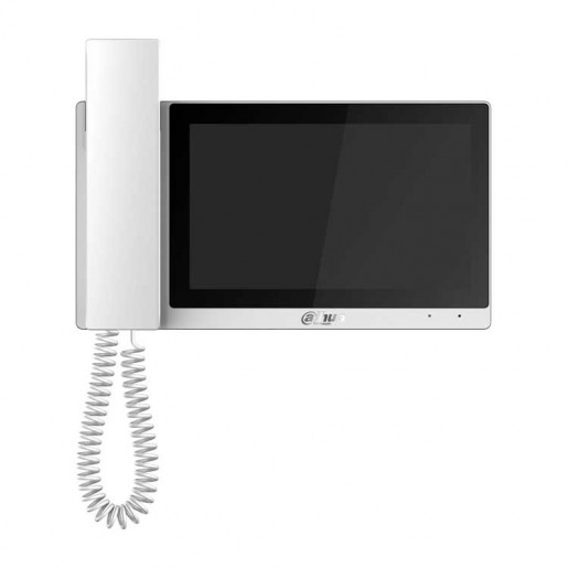 Dahua DH-VTH5421EW-H Монитор видеодомофона Dahua DH-VTH5421EW-H Монитор видеодомофона