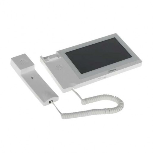 Dahua DH-VTH5421EW-H Монитор видеодомофона Dahua DH-VTH5421EW-H Монитор видеодомофона