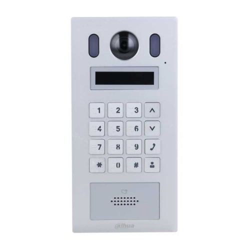 Dahua DHI-VTO6222E-P Вызывная панель с разрешением камеры 2мп и CMOS сенсором Dahua DHI-VTO6222E-P Вызывная панель с разрешением камеры 2мп и CMOS сенсором
