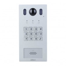 Dahua DHI-VTO3222E-P Вызывная панель с разрешением камеры 2мп и CMOS сенсором, Dahua DHI-VTO3222E-P Вызывная панель с разрешением камеры 2мп и CMOS сенсором,