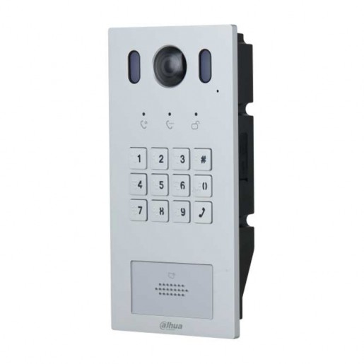 Dahua DHI-VTO3222E-P Вызывная панель с разрешением камеры 2мп и CMOS сенсором, Dahua DHI-VTO3222E-P Вызывная панель с разрешением камеры 2мп и CMOS сенсором,