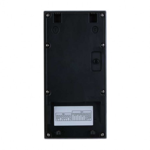 Dahua DHI-VTO3222E-P Вызывная панель с разрешением камеры 2мп и CMOS сенсором, Dahua DHI-VTO3222E-P Вызывная панель с разрешением камеры 2мп и CMOS сенсором,