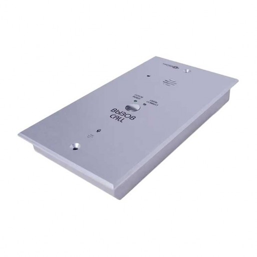 Тромбон IP-ВП исп. В вызывная панель Тромбон IP-ВП исп. В вызывная панель