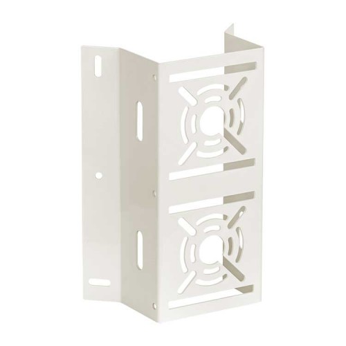 SLT КУ-2У исп2 Кронштейн универсальный для видеокамер на угол зданий (двойной) SLT КУ-2У исп2 Кронштейн универсальный для видеокамер на угол зданий (двойной)