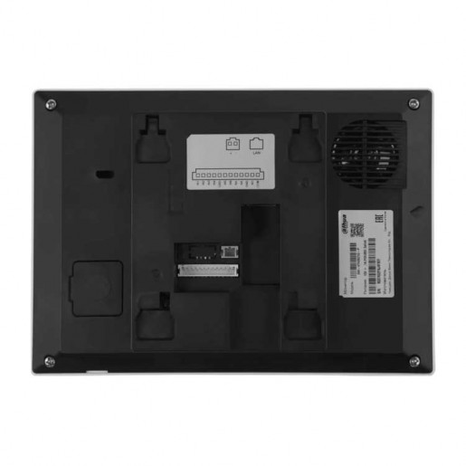 Dahua DHI-VTH2621G-P Видеодомофон IP Dahua DHI-VTH2621G-P Видеодомофон IP