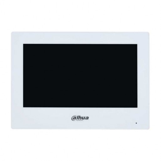 Dahua DHI-VTH2621GW-P Видеодомофон IP Dahua DHI-VTH2621GW-P Видеодомофон IP