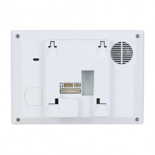 Dahua DHI-VTH2621GW-P Видеодомофон IP Dahua DHI-VTH2621GW-P Видеодомофон IP
