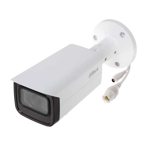 Dahua DH-IPC-HFW2231TP-ZS-S2 (2,7-13,5мм) Видеокамера IP Уличная цилиндрическая 2Mп Dahua DH-IPC-HFW2231TP-ZS-S2 (2,7-13,5мм) Видеокамера IP Уличная цилиндрическая 2Mп