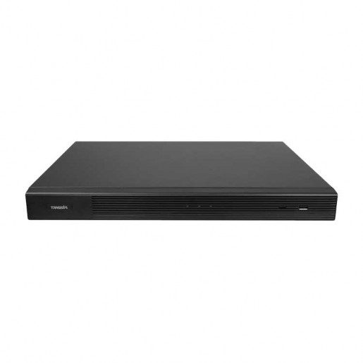 TRASSIR DuoStation 3416R AnyIP Видеорегистратор для IP-видеокамер TRASSIR DuoStation 3416R AnyIP Видеорегистратор для IP-видеокамер