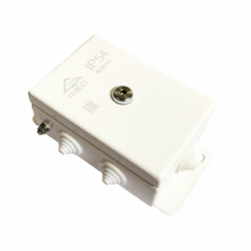 КМ-О (12к)-IP54 0812, 6 вводов коробка монтажная огнестойкая КМ-О (12к)-IP54 0812, 6 вводов коробка монтажная огнестойкая