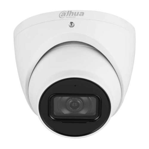 Dahua DH-IPC-HDW3241EMP-S-0360B-S2 Уличная купольная IP-видеокамера с ИИ Dahua DH-IPC-HDW3241EMP-S-0360B-S2 Уличная купольная IP-видеокамера с ИИ