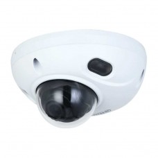 Dahua DH-IPC-HDBW3241FP-AS-0210B-S2 2Мп Уличная мини-купольная IP-видеокамера с ИИ Dahua DH-IPC-HDBW3241FP-AS-0210B-S2 2Мп Уличная мини-купольная IP-видеокамера с ИИ