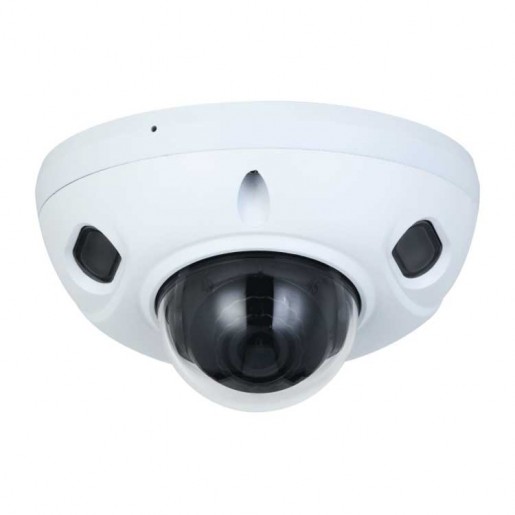 Dahua DH-IPC-HDBW3241FP-AS-0360B-S2 2Мп Уличная мини-купольная IP-видеокамера с ИИ Dahua DH-IPC-HDBW3241FP-AS-0360B-S2 2Мп Уличная мини-купольная IP-видеокамера с ИИ