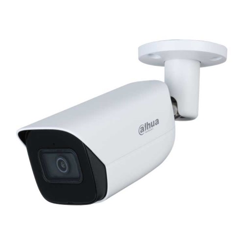 Dahua DH-IPC-HFW3441EP-S-0280B-S2 4Мп Уличная цилиндрическая IP-видеокамера с ИИ Dahua DH-IPC-HFW3441EP-S-0280B-S2 4Мп Уличная цилиндрическая IP-видеокамера с ИИ