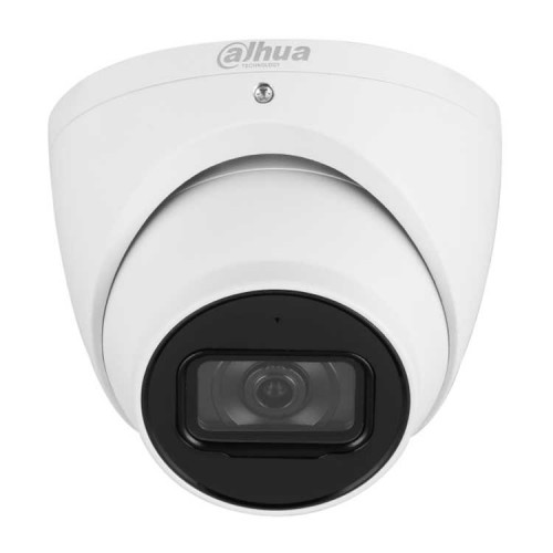 Dahua DH-IPC-HDW3441EMP-S-0280B-S2 4Мп Уличная купольная IP-видеокамера с ИИ Dahua DH-IPC-HDW3441EMP-S-0280B-S2 4Мп Уличная купольная IP-видеокамера с ИИ
