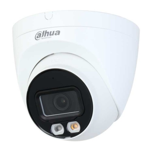 Dahua DH-IPC-HDW2249TP-S-IL-0280B Видеокамера купольная Dahua DH-IPC-HDW2249TP-S-IL-0280B Видеокамера купольная