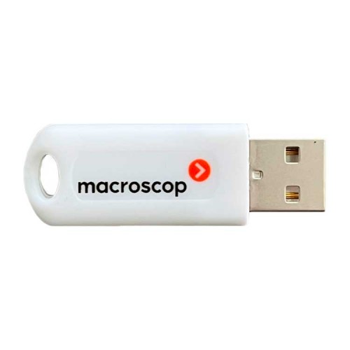 Macroscop Электронный ключ Guardant (распознавание автомобильных номеров Macroscop Light с НДС (20%) Macroscop Электронный ключ Guardant (распознавание автомобильных номеров Macroscop Light с НДС (20%)