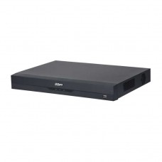 Dahua  DH-XVR5216AN-I3 Видеорегистратор 16-ти канальный Dahua  DH-XVR5216AN-I3 Видеорегистратор 16-ти канальный