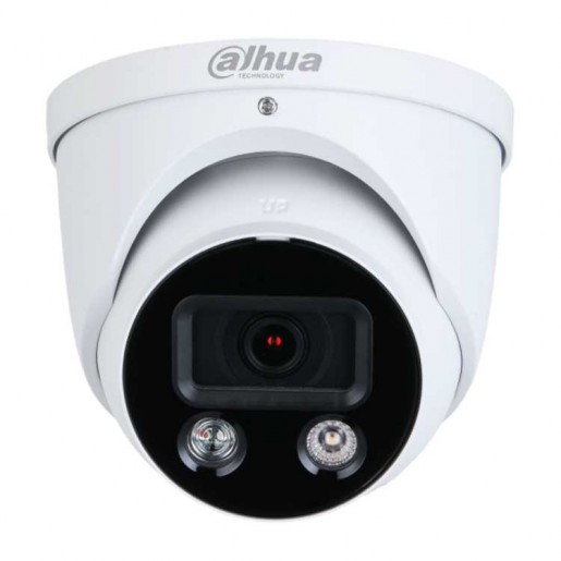 Dahua DH-IPC-HDW3449HP-AS-PV-0280B-S4 IP-видеокамера 4Мп Dahua DH-IPC-HDW3449HP-AS-PV-0280B-S4 IP-видеокамера 4Мп
