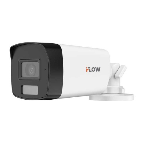 iFlow F-AC-2222M(2.8mm) 2Мп уличная цилиндрическая HD-TVI камера iFlow F-AC-2222M(2.8mm) 2Мп уличная цилиндрическая HD-TVI камера