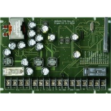Сигма-ИС СКАУ-02 сетевой контроллер адресных устройств IP20