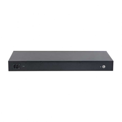 Dahua DH-S3226-24ET-240 Коммутатор с РоЕ 24-портовый неуправляемый Dahua DH-S3226-24ET-240 Коммутатор с РоЕ 24-портовый неуправляемый