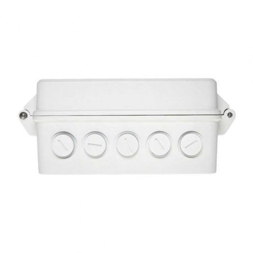 Dahua DH-PFA141 Коммутационный короб Dahua DH-PFA141 Коммутационный короб