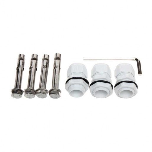 Dahua DH-PFA141 Коммутационный короб Dahua DH-PFA141 Коммутационный короб