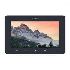 Slinex SM-07MN Graphite Видеодомофон Slinex SM-07MN Graphite Видеодомофон