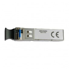 Hikvision HK-SFP-1.25G-20-1550 SFP-модуль Hikvision HK-SFP-1.25G-20-1550 SFP-модуль