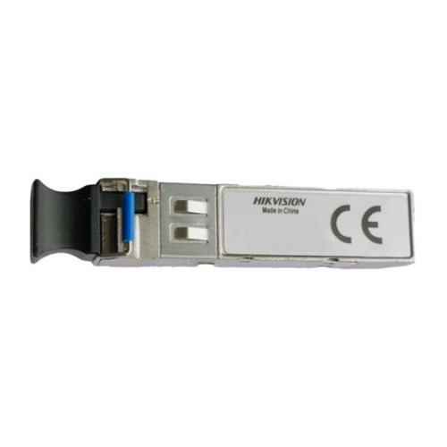 Hikvision HK-SFP-1.25G-20-1550 SFP-модуль Hikvision HK-SFP-1.25G-20-1550 SFP-модуль