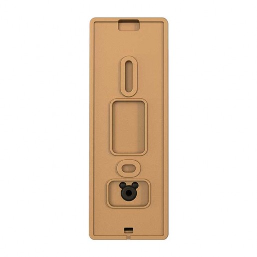 Slinex ML-15HD (медь) AHD вызывная видеопанель Slinex ML-15HD (медь) AHD вызывная видеопанель