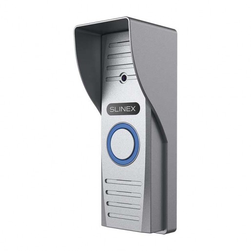 Slinex ML-15HD (серая) AHD вызывная видеопанель Slinex ML-15HD (серая) AHD вызывная видеопанель
