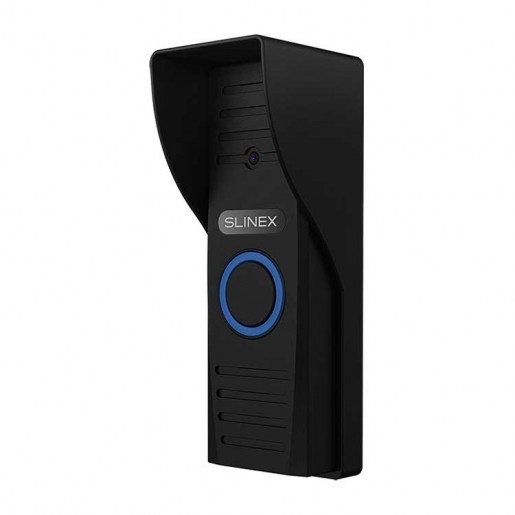 Slinex ML-15HD (черная) AHD вызывная видеопанель Slinex ML-15HD (черная) AHD вызывная видеопанель
