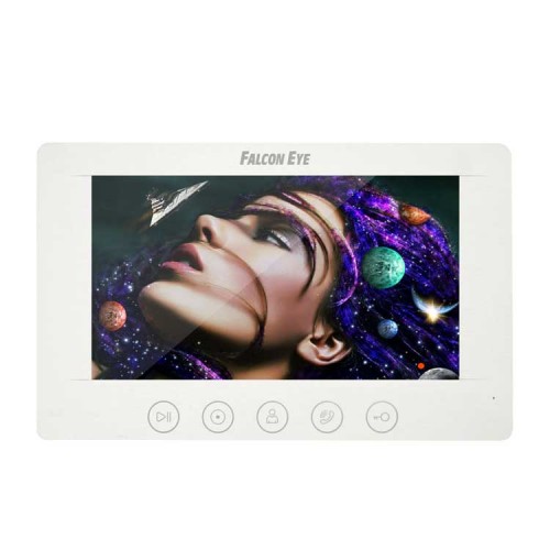 Falcon Eye Cosmo-4 Видеодомофон Falcon Eye Cosmo-4 Видеодомофон