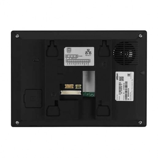 Dahua DHI-VTH5321GB-W IP-Видеодомофон Dahua DHI-VTH5321GB-W IP-Видеодомофон