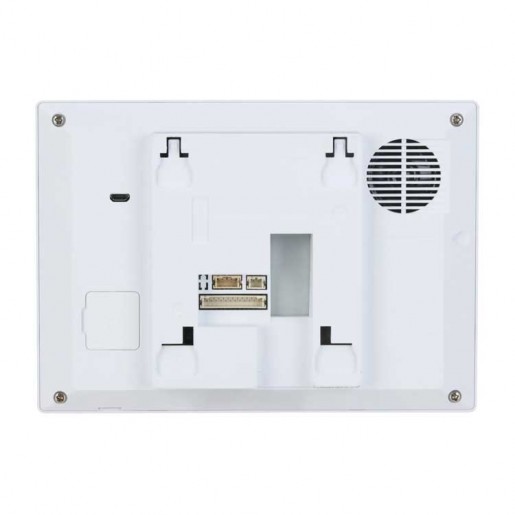 Dahua DHI-VTH5321GW-W Монитор видеодомофона Dahua DHI-VTH5321GW-W Монитор видеодомофона