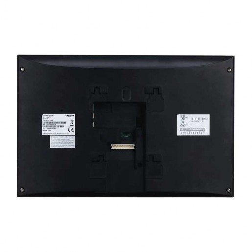 Dahua DH-VTH5441G Монитор видеодомофона IP Dahua DH-VTH5441G Монитор видеодомофона IP