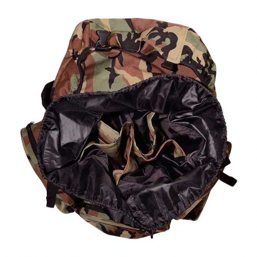 НПФ Полисервис Плющ Р5 Рюкзак для 5 комплектов стоек Плющ НПФ Полисервис Плющ Р5 Рюкзак для 5 комплектов стоек Плющ