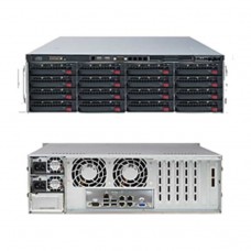 Macroscop NVR-450 Pro Видеосервер Macroscop NVR-450 Pro Видеосервер