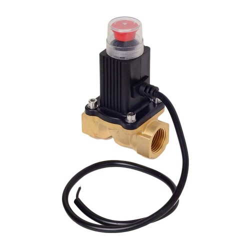 НПФ Полисервис КЛ-1-15 Клапан газовый запорный НПФ Полисервис КЛ-1-15 Клапан газовый запорный