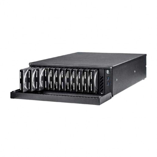 Macroscop MC-NVR-E00245 Видеорегистратор Macroscop MC-NVR-E00245 Видеорегистратор