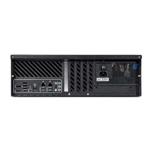 Macroscop MC-NVR-E00248 Видеорегистратор Macroscop MC-NVR-E00248 Видеорегистратор