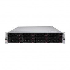 Macroscop MC-NVR-P00252 Видеорегистратор Macroscop MC-NVR-P00252 Видеорегистратор